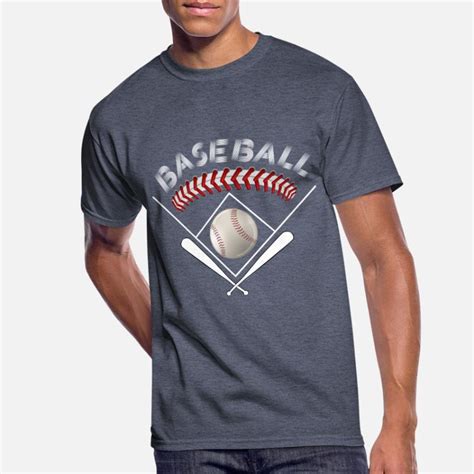 clever baseball shirts